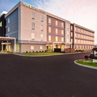 Home2 Suites By Hilton Terre Haute Thumbnail