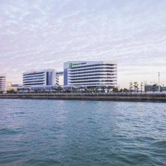 Holiday Inn Express Xiamen Airport Zone By IHG Thumbnail