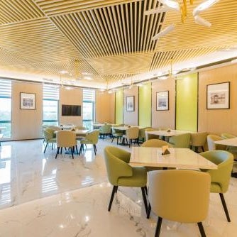 Atour Hotel Nanjing Xingang High-tech Industrial Park Thumbnail
