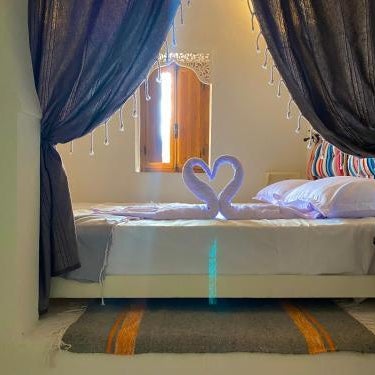 Hôtel Djerba Authentique - Au centre de Midoun