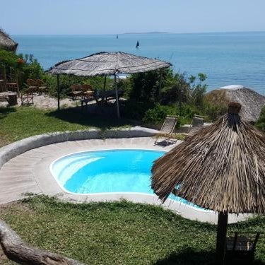 Baraka Beach Thumbnail