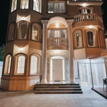 Amansar Boutique Hotel Thumbnail