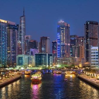 Stella Di Mare Dubai Marina Hotel Thumbnail