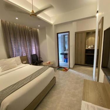 Priyo Nibash Stylish Residential Hotel Thumbnail
