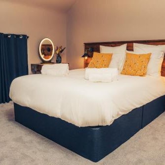 Lawton Street Rooms