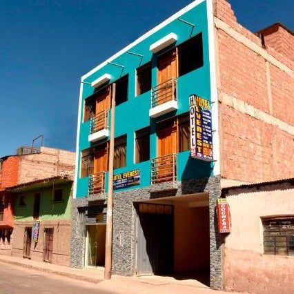 Hotel Everest