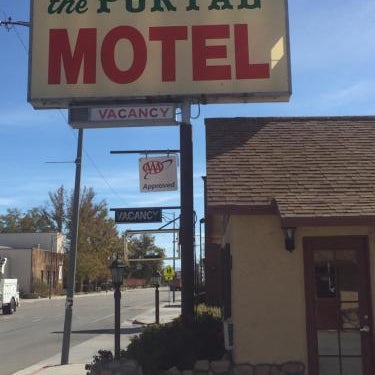 Portal Motel Thumbnail