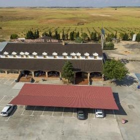 Hotel-Restaurante La Sima