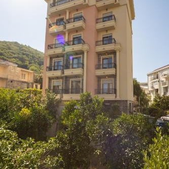 Hotel Vladimir