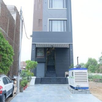 Hotel anushangi