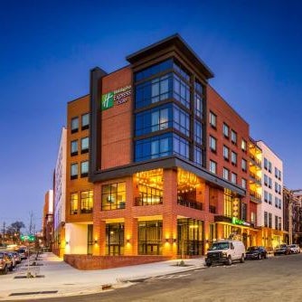 Holiday Inn Express And Suites Charlotte - South End By IHG Thumbnail