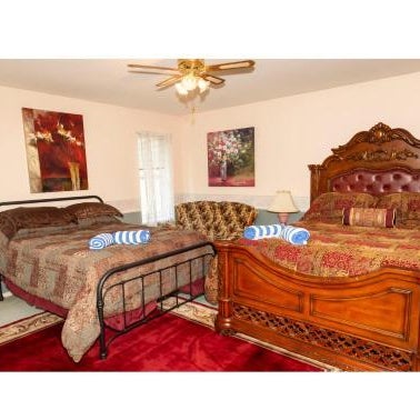 B&B In Fraser Valley Thumbnail