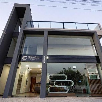 Euro Flat Hotel