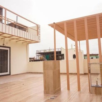Stay inn Kailasha - by Admire India Tourism 