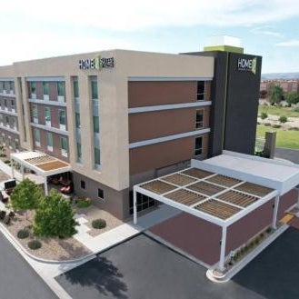 Home2 Suites By Hilton Grand Junction Northwest Thumbnail
