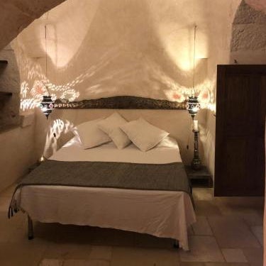 Trulli JaJa