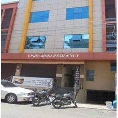 Hotel O Vishu Moni Residency