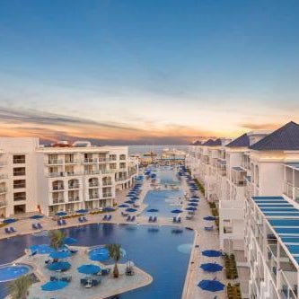 Pickalbatros Blu Spa Resort - Adults Friendly 16 Years Plus - Couples Only - Ultra All-Inclusive