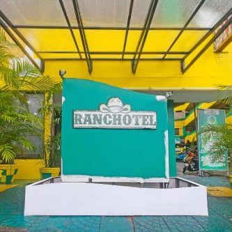 OYO 901 Ranchotel Tunasan Thumbnail