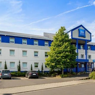 B&B HOTEL Gießen-Linden