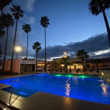 Hotel Sand´s San Luis Thumbnail