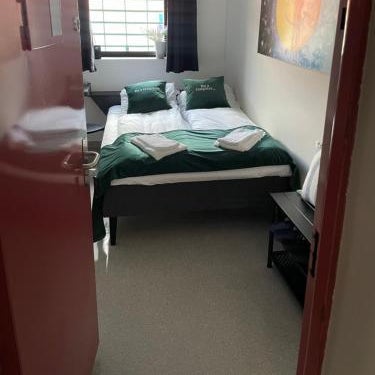 Fengselshotellet AS