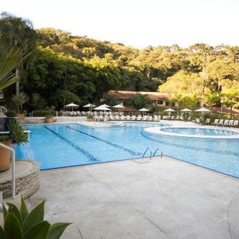 Villagio Embu Resort & Convention