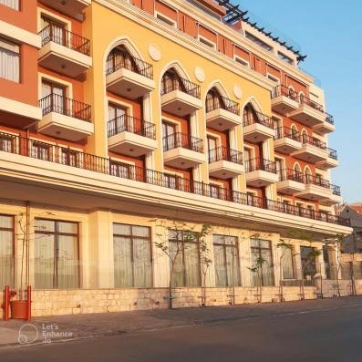 Majestic Byblos Grand Hotel Thumbnail