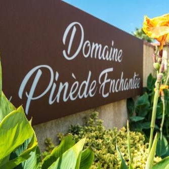 Domaine La Pinède Enchantée