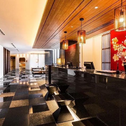 Hotel Hanshin Annex Osaka Thumbnail