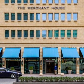 The Merchant House Manama