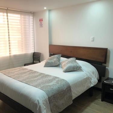 Hotel Florida ApartaSuites.