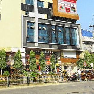 Verandah Hotel Thumbnail