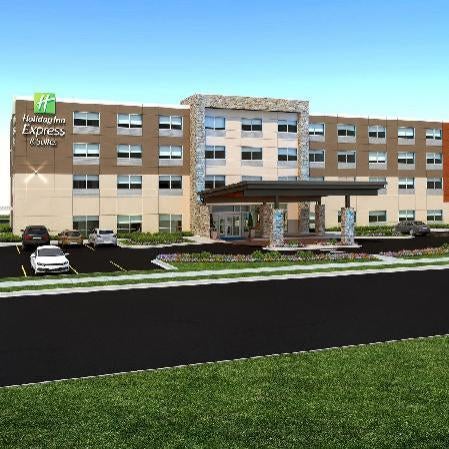Holiday Inn Express And Suites Warrensburg North By IHG Thumbnail