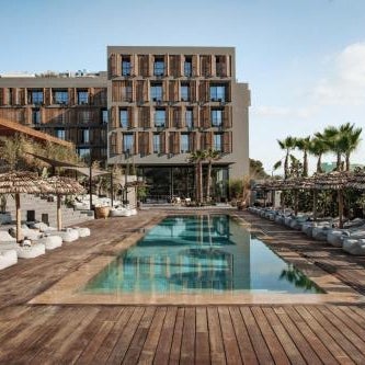 OKU Ibiza