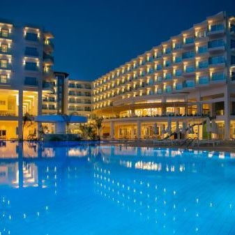 NissiBlu Beach Resort Thumbnail