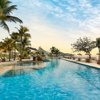 Itapema Beach Hotel & Convention
