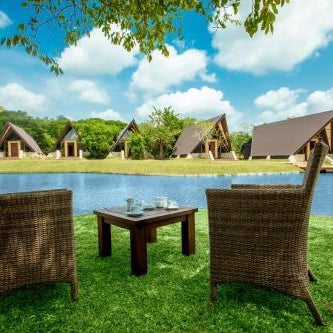Liyya Water Villas Thumbnail