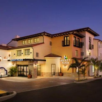 Hyatt Place Santa Barbara Thumbnail