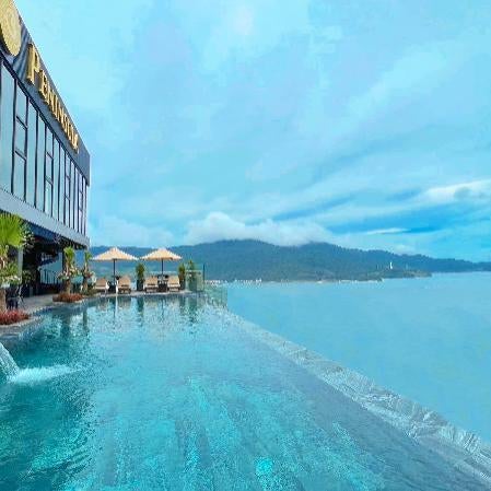 Peninsula Hotel Danang Thumbnail