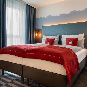 Holiday Inn - The Niu Keg Hamburg Ost By IHG Thumbnail