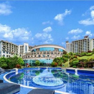 Zhangjiajie Country Garden Phoenix Hotel
