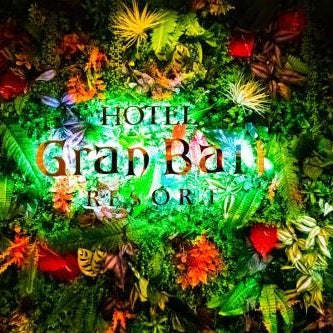 Hotel Gran Bali Resort