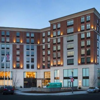 Homewood Suites By Hilton Providence Thumbnail