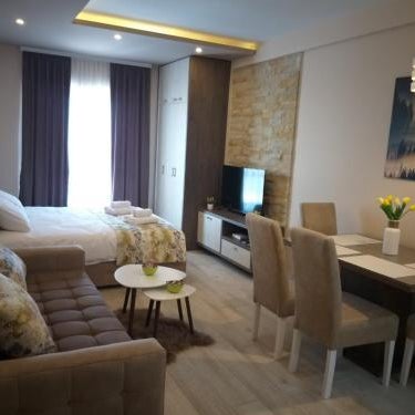 Milmari resort Sara P61