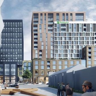Holiday Inn & Suites Geelong Thumbnail