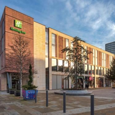 Holiday Inn Sunderland - City Centre By IHG
