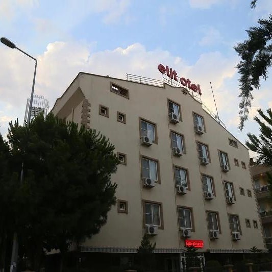 Elit Otel