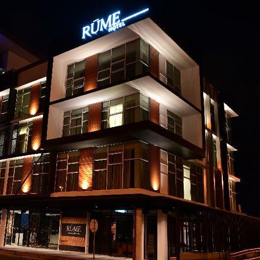 Rume