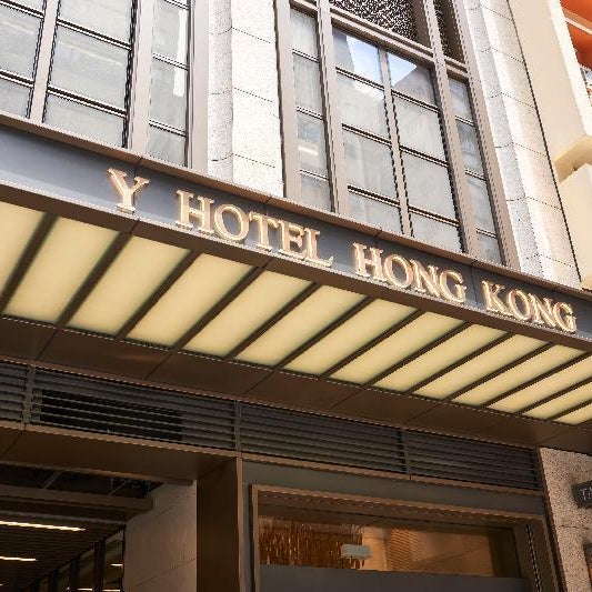 Y Hotel Hong Kong Thumbnail